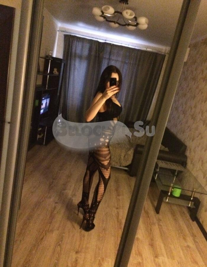 Проститутка Зоя г. Ивантеевка